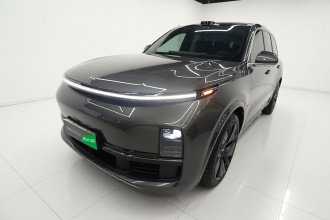 理想汽车 理想L9 2022款 Max