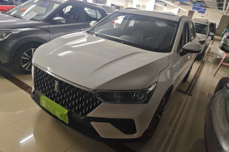 奔腾T77 2019款 230 TID 自动豪华型 国V