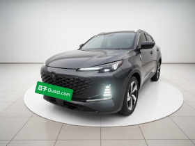 长安CS55PLUS 2024款 第三代 1.5T DCT尊贵型