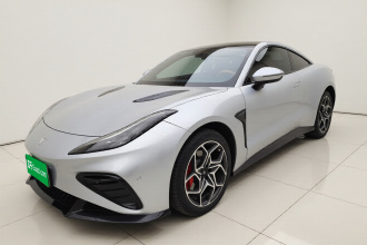 哪吒汽车 哪吒GT 2023款 580 AWD