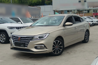 荣威i5 2020款 1.5L 手动4G互联领豪旗舰版