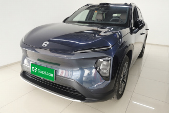 蔚来ES7 2022款 75kWh