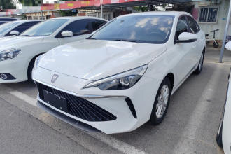 荣威i5 2023款 1.5L CVT豪华版
