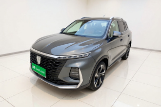 荣威RX5 MAX 2022款 2.0T 自动有为至尊版
