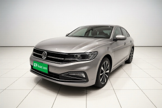大众 宝来 2020款 1.5L 自动舒适型