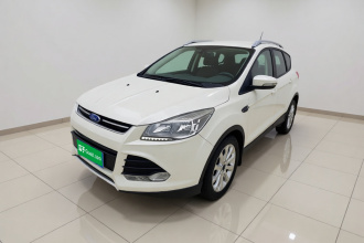 福特 翼虎 2015款 1.5L GTDi 两驱舒适型