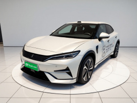 比亚迪 宋L EV 2025款 662km 卓越智驾型