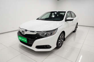本田 凌派 2019款 180Turbo CVT舒适版 国VI