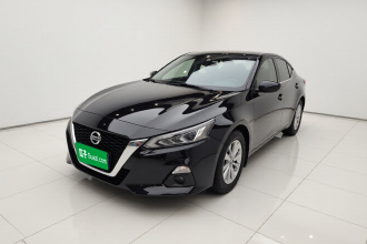 日产 天籁 2020款 改款 2.0L XL 舒适版