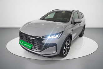 比亚迪 唐新能源 2025款 智驾版 DM-i 115KM 旗舰型