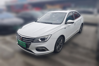 荣威i5 2019款 1.5L 自动4G互联朗豪版