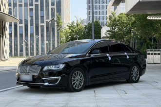 林肯MKZ 2018款 2.0T 尊享版