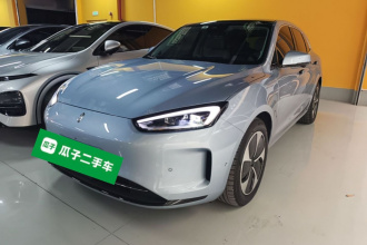 鸿蒙智行 问界M5 2022款 纯电后驱标准版