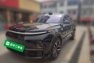 理想汽车 理想L7 2023款 Max