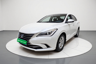 长安 逸动 2019款 1.6L GDI 手动超值版 国VI