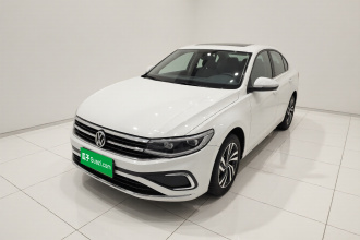 大众 宝来 2023款 200TSI DSG悦行版