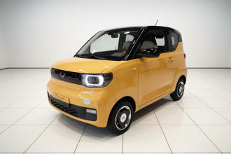 五菱汽车 宏光MINIEV 2022款 马卡龙臻享款 磷酸铁锂