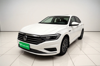 大众 速腾 2020款 280TSI DSG舒适型 国VI
