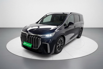 岚图汽车 岚图梦想家 2024款 PHEV 超长续航旗舰版