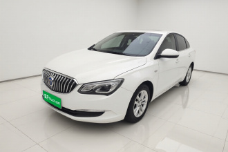 别克 英朗 2017款 15N 自动进取型