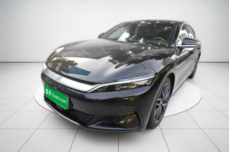 比亚迪 汉 2025款 EV 智驾版 506KM尊贵型