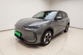 吉利银河 银河E5 2024款 440km 启航版
