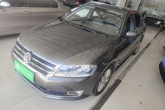 大众 朗逸 2014款 1.6L 自动运动版