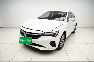 别克 威朗 2022款 Pro 533T 乐享版