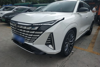 长安UNI-Z 2025款 1.5T 豪华型