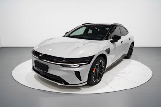 极氪007GT 2025款 四驱智驾版 75kWh
