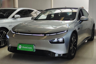 小鹏P7 2022款 625E