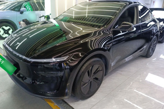 特斯拉 Model Y 2025款 后轮驱动版