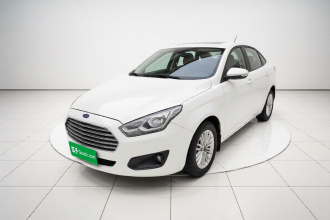 福特 福睿斯 2017款 改款 1.5L 自动舒适型
