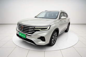 荣威RX5 MAX 2019款 300TGI 手动4G互联豪华版