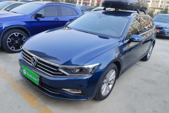 大众 蔚揽 2021款 2.0T 舒行版