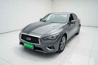 英菲尼迪Q50L 2018款 2.0T 进享版 国VI