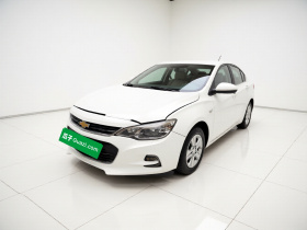 雪佛兰 科沃兹 2016款 1.5L 自动欣享版