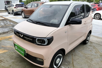 五菱汽车 宏光MINIEV 2022款 马卡龙时尚款 磷酸铁锂