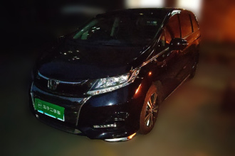 本田 奥德赛 2021款 2.0L 锐·尊享版