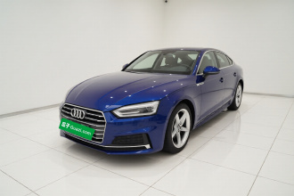 奥迪A5 2017款 Sportback 40 TFSI 时尚型