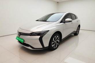 别克 微蓝6 2024款 450km 舒享Plus版
