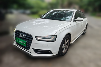 奥迪A4L 2013款 35 TFSI 自动标准型