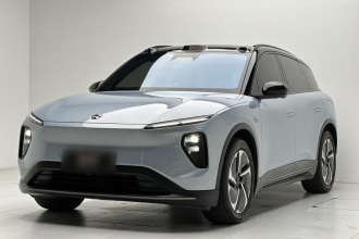 蔚来ES6 2023款 75kWh