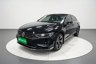 大众 迈腾 2020款 330TSI DSG 豪华型