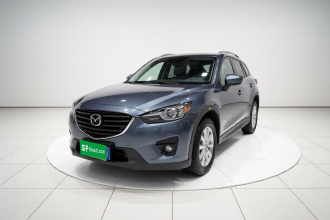马自达CX-5 2015款 2.0L 自动两驱都市型