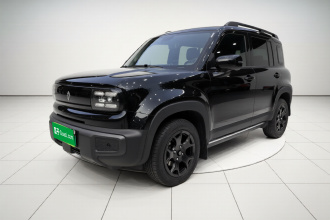 宝骏悦也Plus 2026款 301km旗舰版