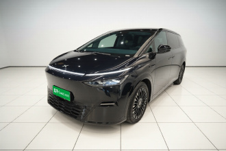 小鹏X9 2025款 纯电 740超长续航 Max