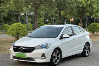 奇瑞 艾瑞泽5 2019款 1.5L CVT乐活版 国V