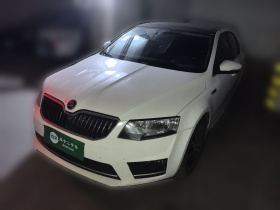 斯柯达 明锐 2017款 1.6L 自动智行版