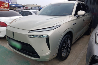 魏牌 蓝山 2023款 四驱超长续航版